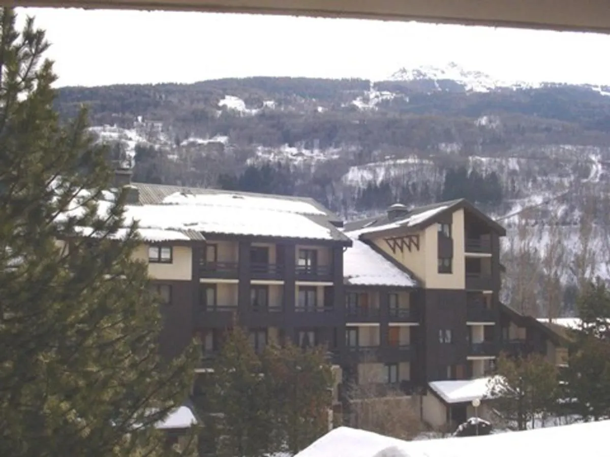 Studio Cosy Avec Piscine A Bourg Saint Maurice, Proche Centre Et Funiculaire - Fr-1-411-565 Apartment Bourg-Saint-Maurice