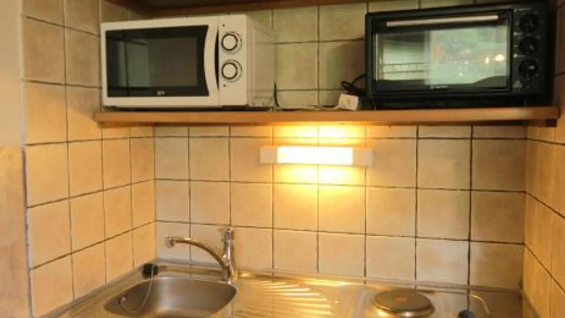 Studio Cosy Avec Piscine A Bourg Saint Maurice, Proche Centre Et Funiculaire - Fr-1-411-565 0*, Bourg-Saint-Maurice France