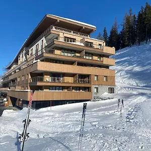  Appartement Les Arcs 1600 - Aux Pieds - Magnifique Duplex 12 Personnes