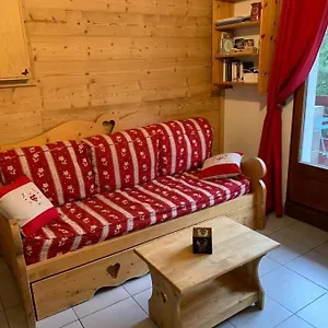  Appartement Bourg-st-maurice/ Les Arcs - 4p