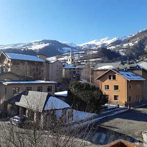  Appartement Joli Proche Funiculaire