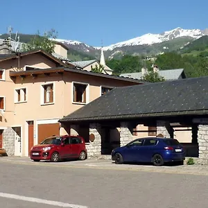 2* Hotel Arolla